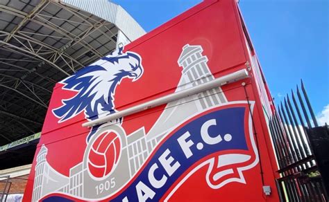 592 likes · 5 talking about this · 107 were here. Crystal Palace F.C. - Embrace Building Wraps