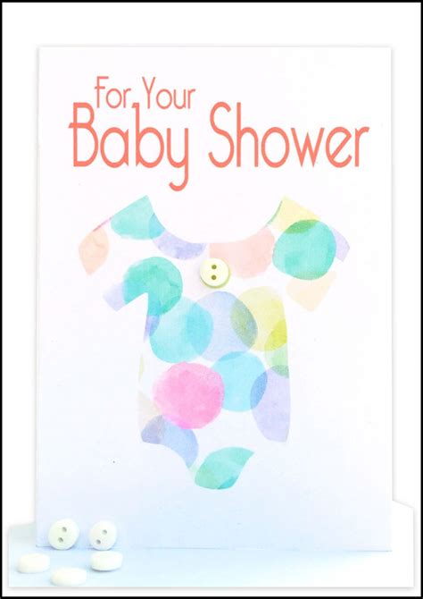Hone your creativity with the power of adobe spark post. Wholesale Baby Shower Cards | Lils Wholesale Handmade Cards
