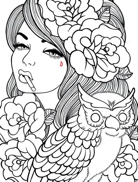 Free Printable Day Of The Dead Coloring Pages Free Printable Day The