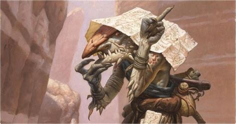 10 Weakest Monsters In Dungeons And Dragons Ranked Cbr