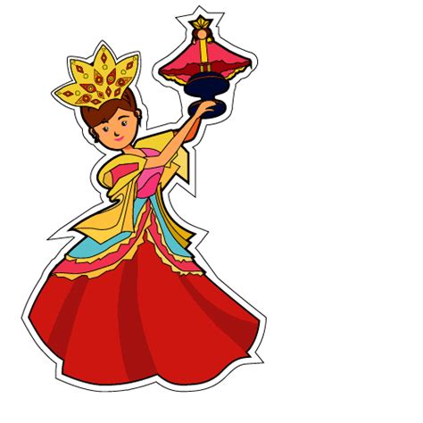 Sinulog Festival Cebu Sticker By Sun For Ios And Android Giphy