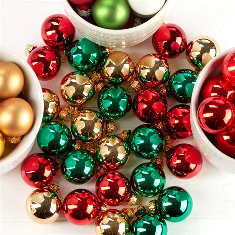 Assorted Christmas Ornaments Cheaper Than Retail Price Buy Clothing Accessories And Lifestyle