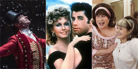 6 Nostalgia Movies That Completely Misrepresent The Era Theyre Based In