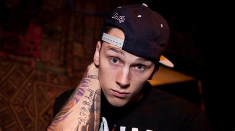 Mgk Hd Wallpaper Background Image 1920x1080 Id