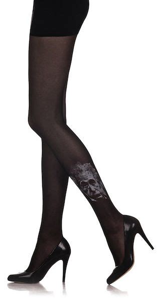 The 15 Best Sheer Black Tights That Won T Rip In 2023 Fashion Tights Fashion Patterned Tights