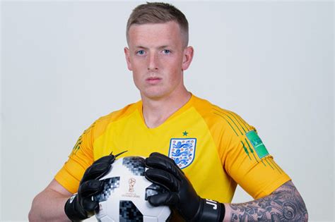 ● amazing best saves & passes show 2019/2020 so far ● 4k. England news: Jordan Pickford reveals preparations for ...