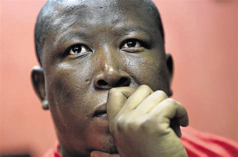 julius malema graduates with ba degree from unisa sapeople worldwide south african news