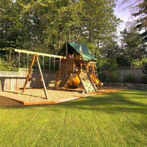 30 Finest Backyard Play Area For Kids Ideas Page 4 Of 34 Small