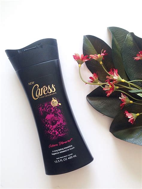 Beauty Pick Of The Week Caress Forever Collection Review