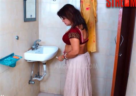 Chote Devar Sexfantasy App Hindi Uncut Porn Short Film Aagmaal