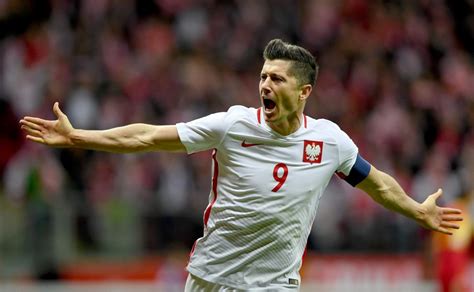 Get the latest soccer news on robert lewandowski. Lewandowski ready to do 'donkey work' for Poland | New ...
