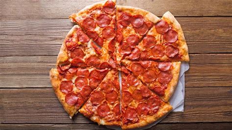 Easy Homemade Pizza Recipe Lifemadedeliciousca