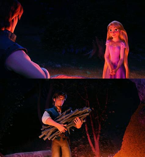 Eugene And Rapunzel Disney Princess Photo 22082295 Fanpop