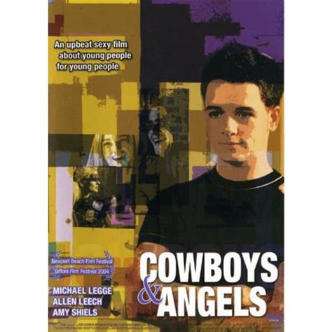 Cowboys And Angels Dvd 05b7 Fyndiq