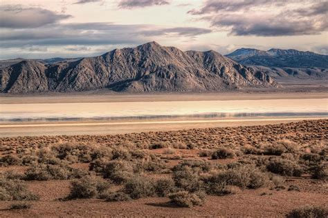 8 Wildly Scenic Drives In Nevada To Explore This Year Territory Supply