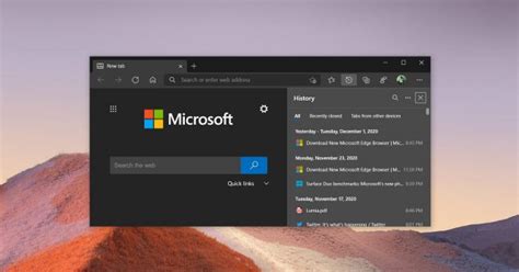 Рендеринг шрифтов Microsoft Edge в Windows 10 скоро улучшится Msreview
