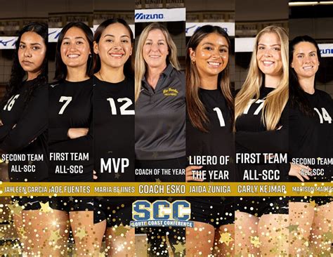 Río Hondo College Volleyball Team Wins First Conference Championship Since 1995 Marketing