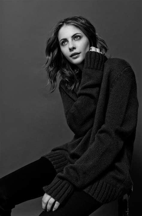 Willa Holland Online • Photo Gallery