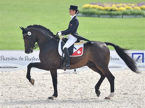 Medaillenspiegel für olympia tokio (23. Pferdesport - sport-fan.ch