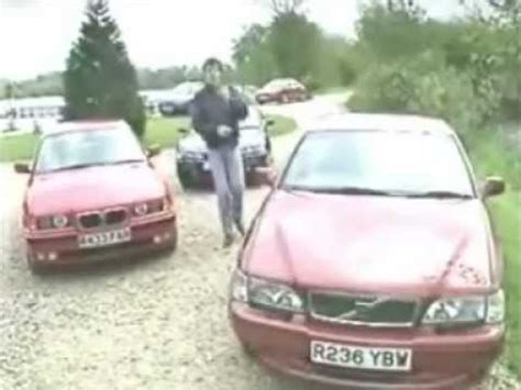 Jeremy clarkson bmw 3 series