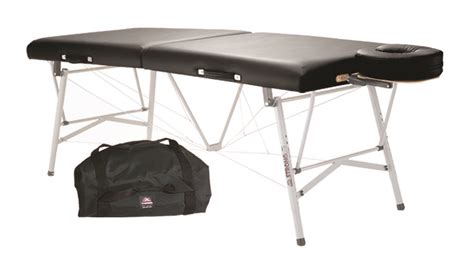 Versalite Massage Table Package Products Directory Massage Magazine