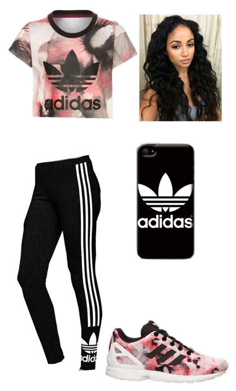 Please Follow Bestdressed101 By Hdflynn Liked On Polyvore Featuring Adidas Originals And