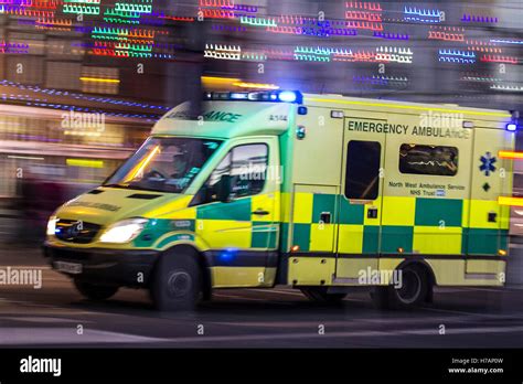 A Ambulance Medic Paramedic Emergency Urgent Healthcare First Aid Cpr