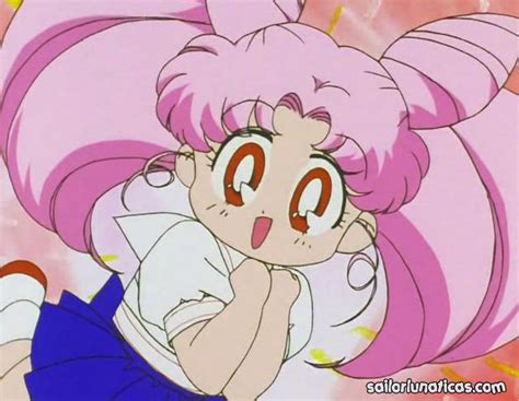 Chibiusa Sailor Mini Moon Rini Image 28946987 Fanpop