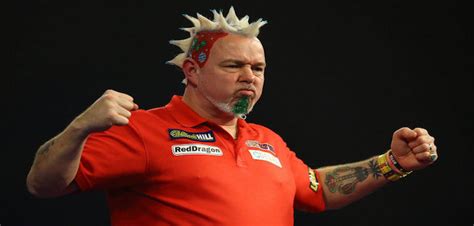 See more of peter snakebite wright on facebook. Premier League Darts - The price is Wright to get back on ...