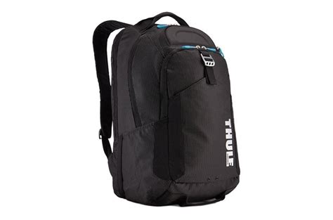 Review Tas Ransel Thule TCBP-417 Crossover 32 L ...