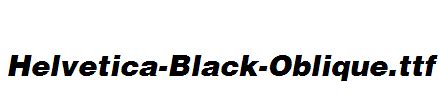 Patent and trademark office and may be registered in certain other jurisdictions in the name of linotype corp. Helvetica-Black-Oblique |Fonts Download|Free Fonts ...