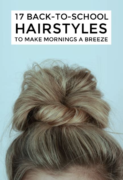 Chignon bun hairstyles are experiencing a major comeback this season. Pin on Hairstyles