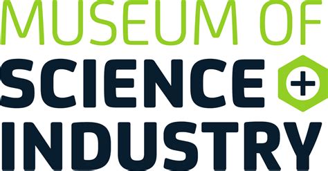 Science And Industry Museum Logopedia Fandom