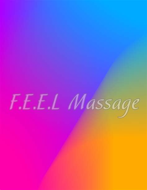 30 Minutes Massage Nrghairstudio