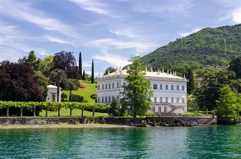 Bellagio And Varenna Lake Como Private Guided Tour
