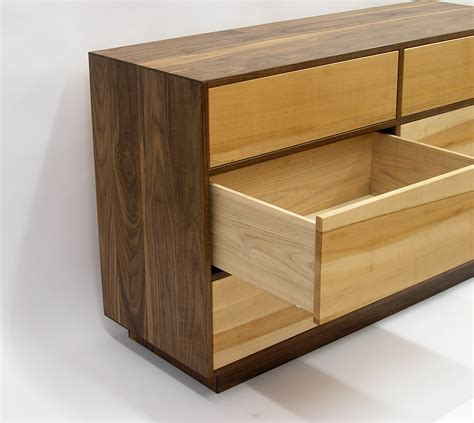Mapleart Custom Wood Furniture Vancouver Bcdressers And Chests