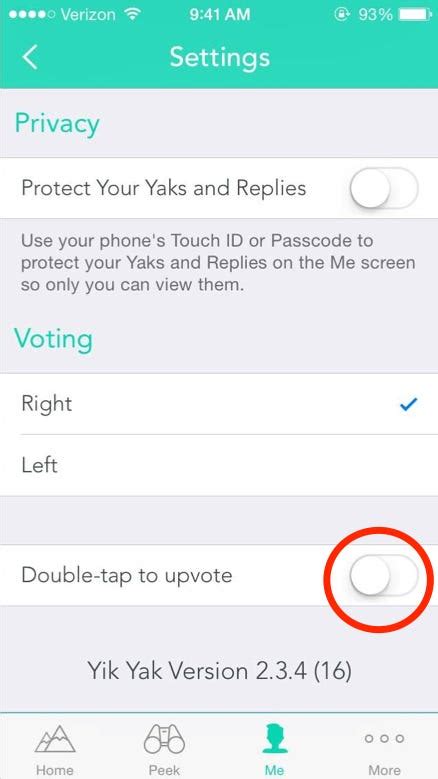 Yik yak, a one time staple on college campuses, returns to ios after a four year hiatus. How to use Yik Yak - Business Insider