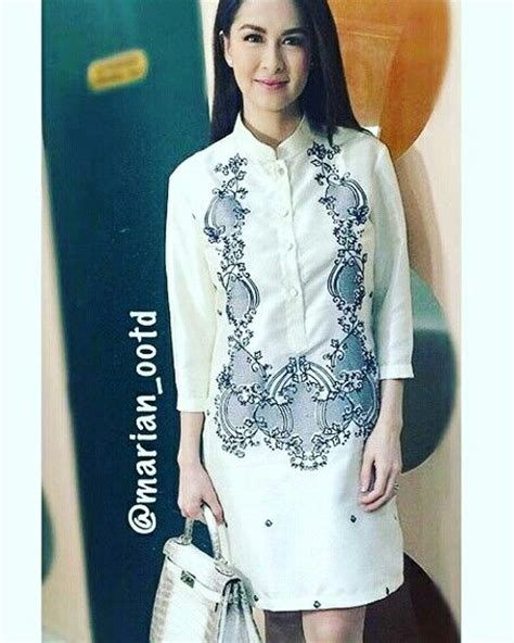 30 Best Barong Tagalog For Women Images Barong Tagalog For Women