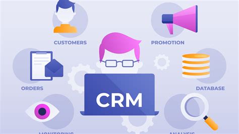 How To Craft A Crm Strategy To Maximize Success