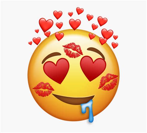 Iphone Love Emoji Homecare