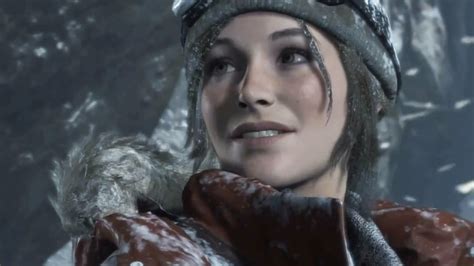 Interview Rhianna Pratchett On Tomb Raider The Mary Sue