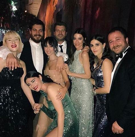 Hazal Kaya Ile Ali Atay Evlendi Nl Lerin Kat Ld D Nden Kareler