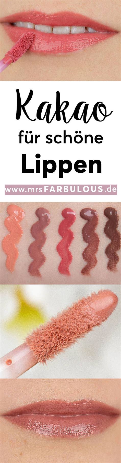 Lippenstift Farben Trend It Up Nude Lip Lace Liquid Lipstick