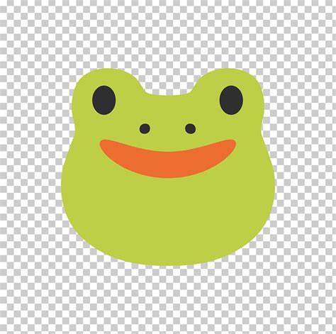 Frog Emoji Png Hd Png Pictures Vhvrs