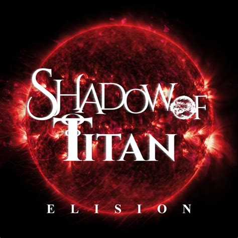Shadow Of Titan Spotify