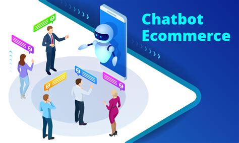 Ecommerce Chatbots How To Use Them To Boost Sales 5 Use Cases