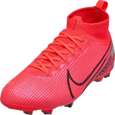 Nike Mercurial Superfly Soccer Cleats Superfly Soccer