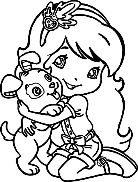 Coloring Pages For Girls 8 And Up Free Download On Clipartmag