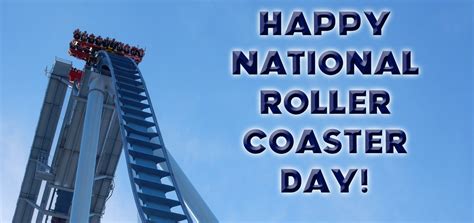 National Roller Coaster Day 2021 Giveaway Coaster101