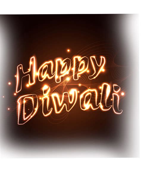50 Happy Diwali Text Png Download 2019 Free Nsb Pictures